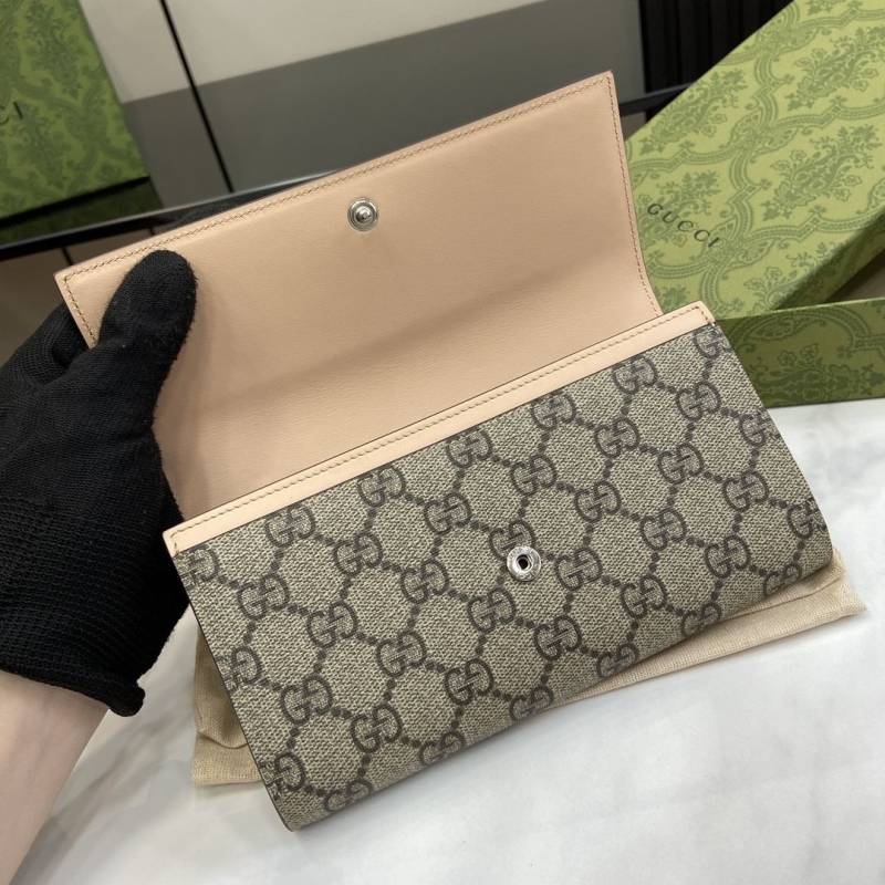 Gucci Wallets & Purse